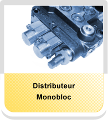 Distributeur Monobloc