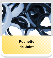 Pochette de joint