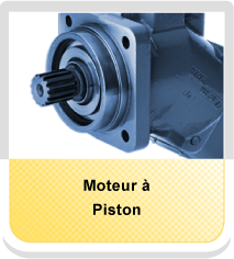 Moteur à pistons