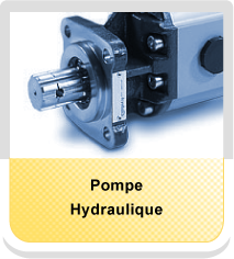 Pompes Hydraulique