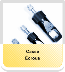 Casse écrous