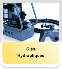 Clés Hydrauliques