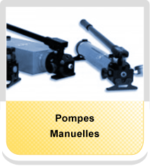 Pompes Manuelles